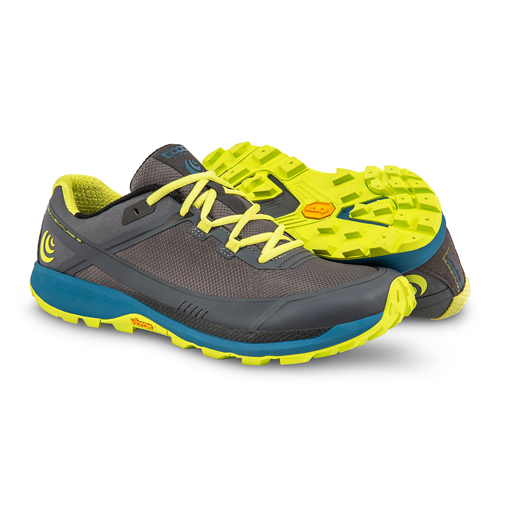 SALE: Topo Athletic RUNVENTURE 3 Womens Trail Running Shoes