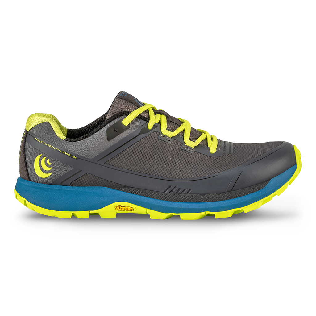 SALE: Topo Athletic RUNVENTURE 3 Womens Trail Running Shoes