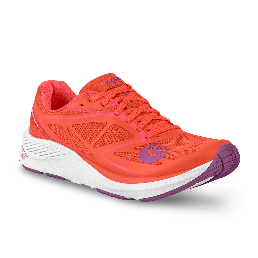 SALE:Topo Athletic ZEPHYR Womens Road Running Shoes