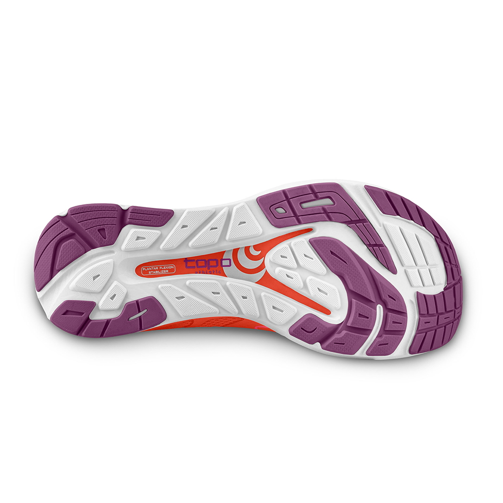 SALE:Topo Athletic ZEPHYR Womens Road Running Shoes