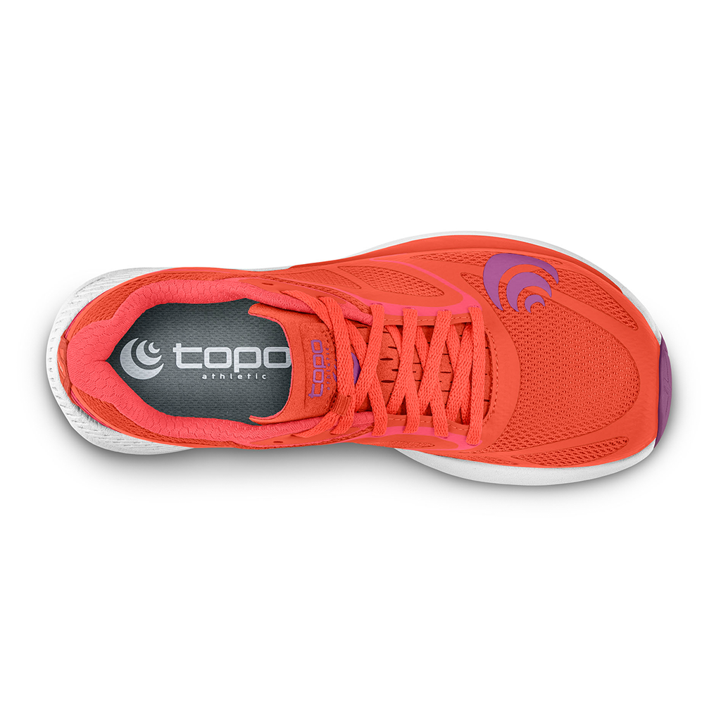 SALE:Topo Athletic ZEPHYR Womens Road Running Shoes