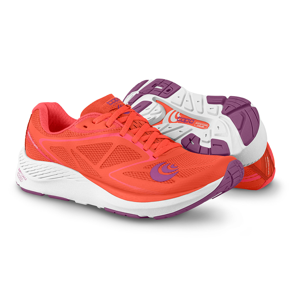 SALE:Topo Athletic ZEPHYR Womens Road Running Shoes