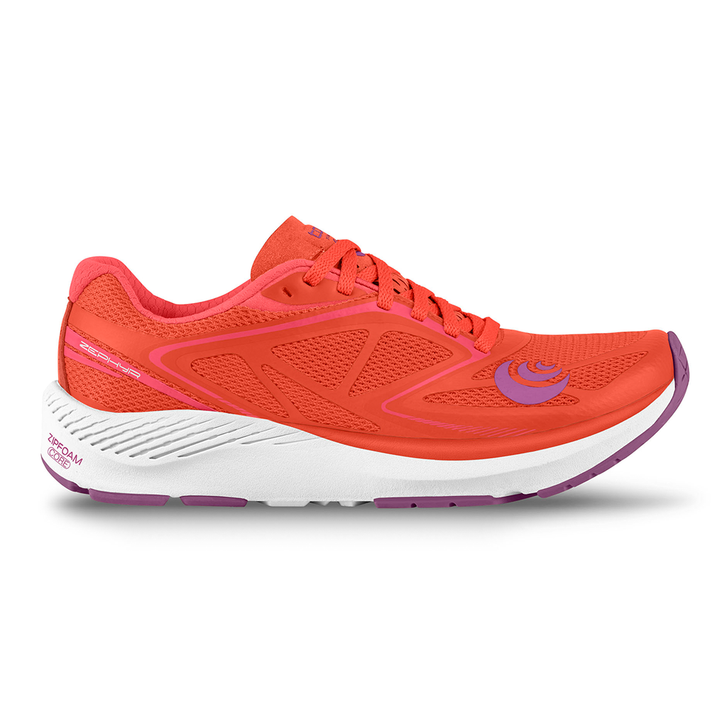 SALE:Topo Athletic ZEPHYR Womens Road Running Shoes