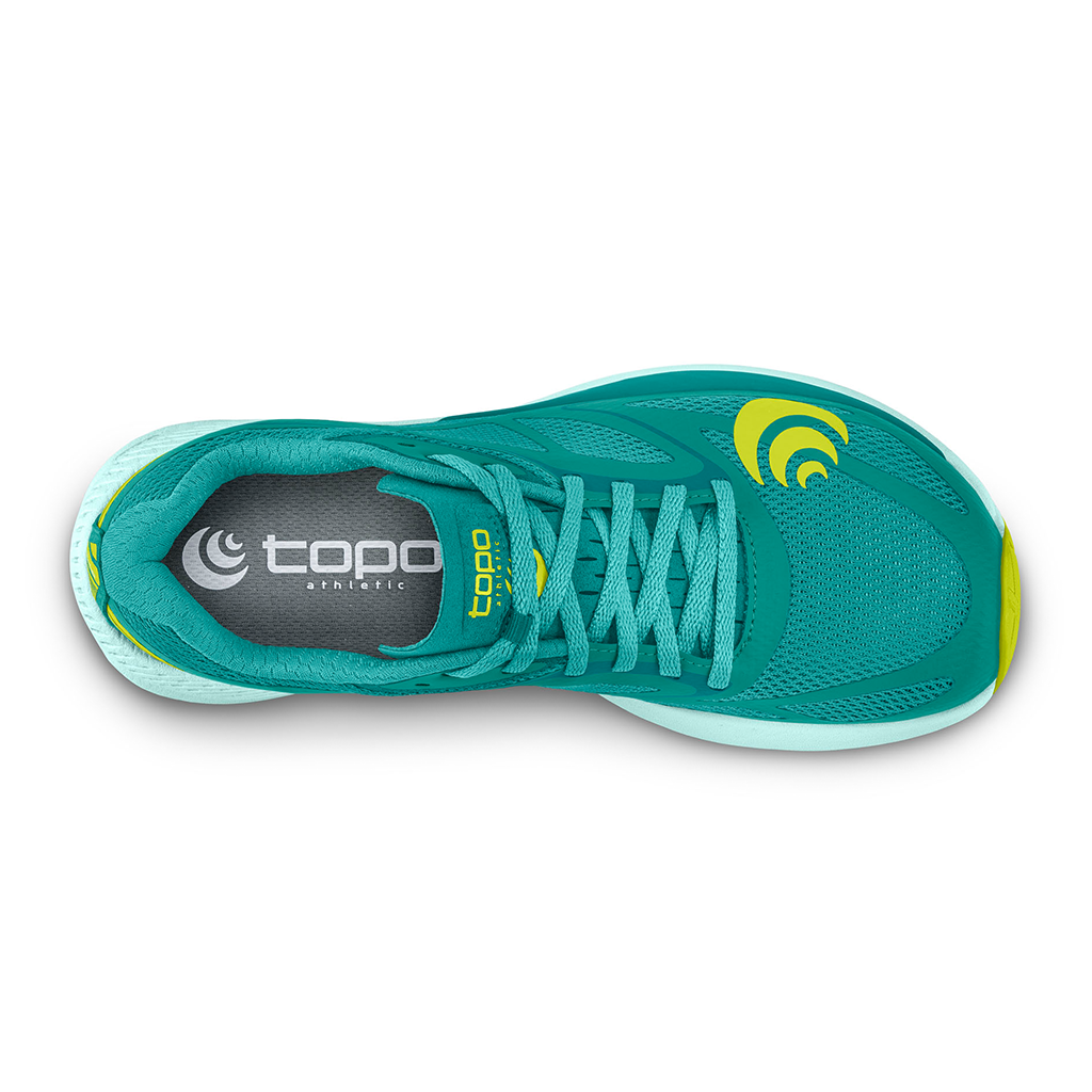 SALE:Topo Athletic ZEPHYR Womens Road Running Shoes