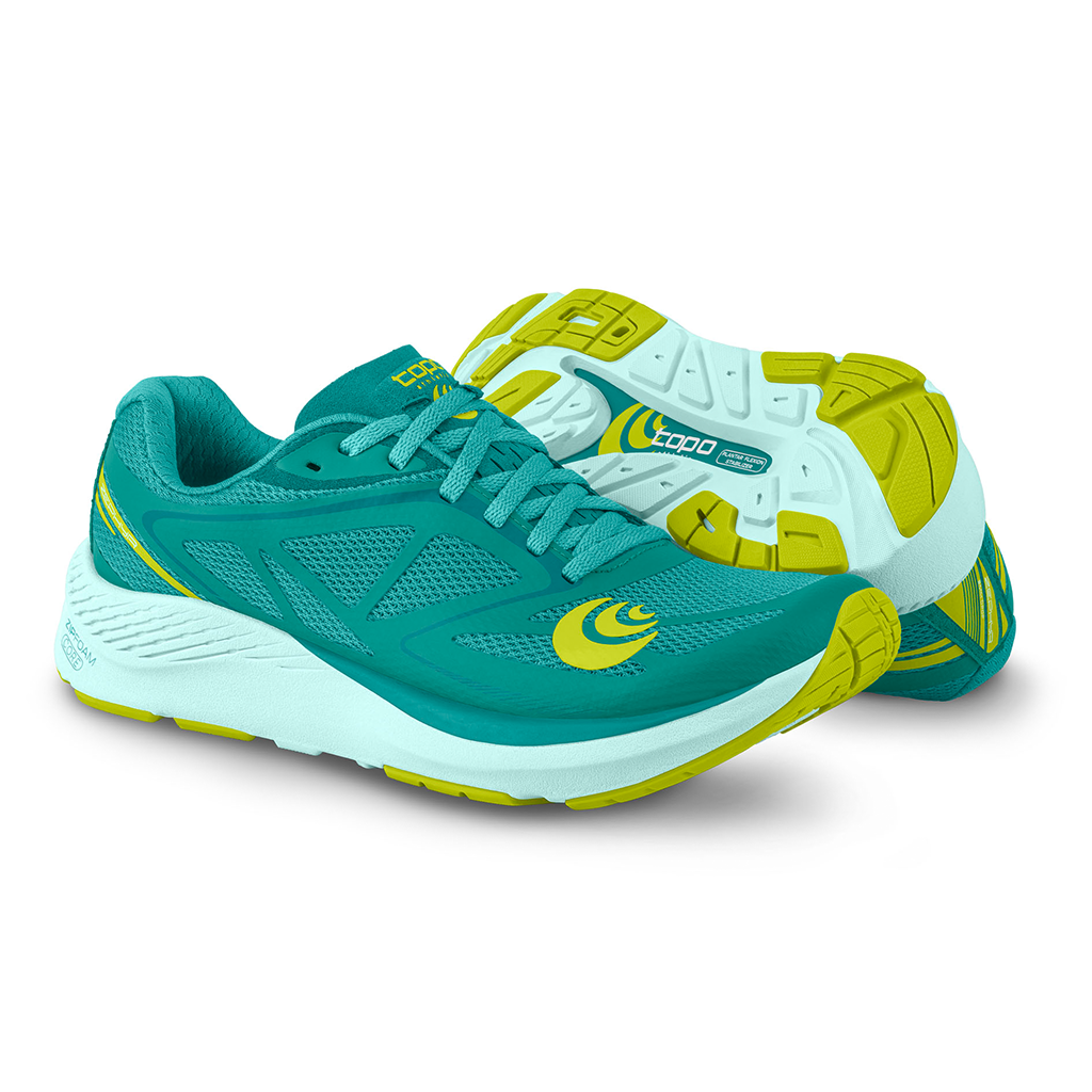 SALE:Topo Athletic ZEPHYR Womens Road Running Shoes