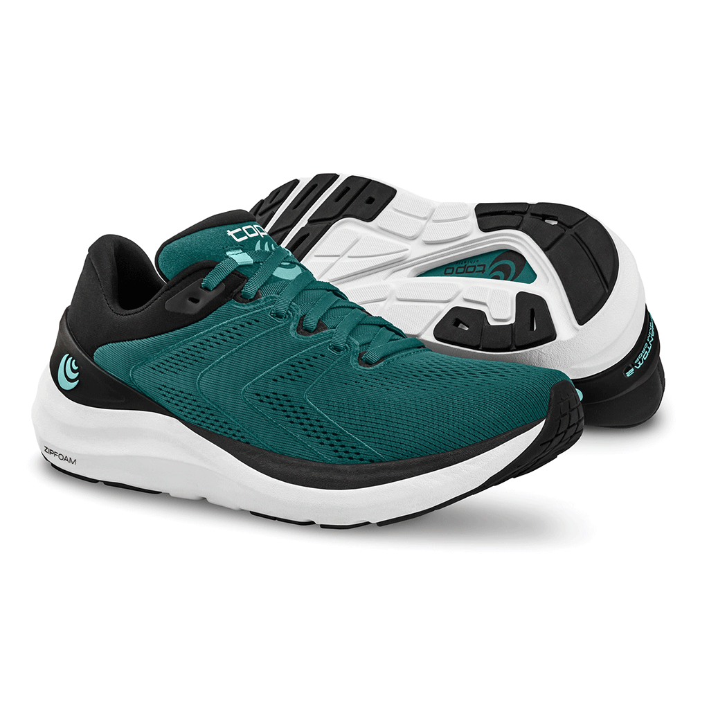 Topo Athletic PHANTOM 2 Womens Road Running Shoe