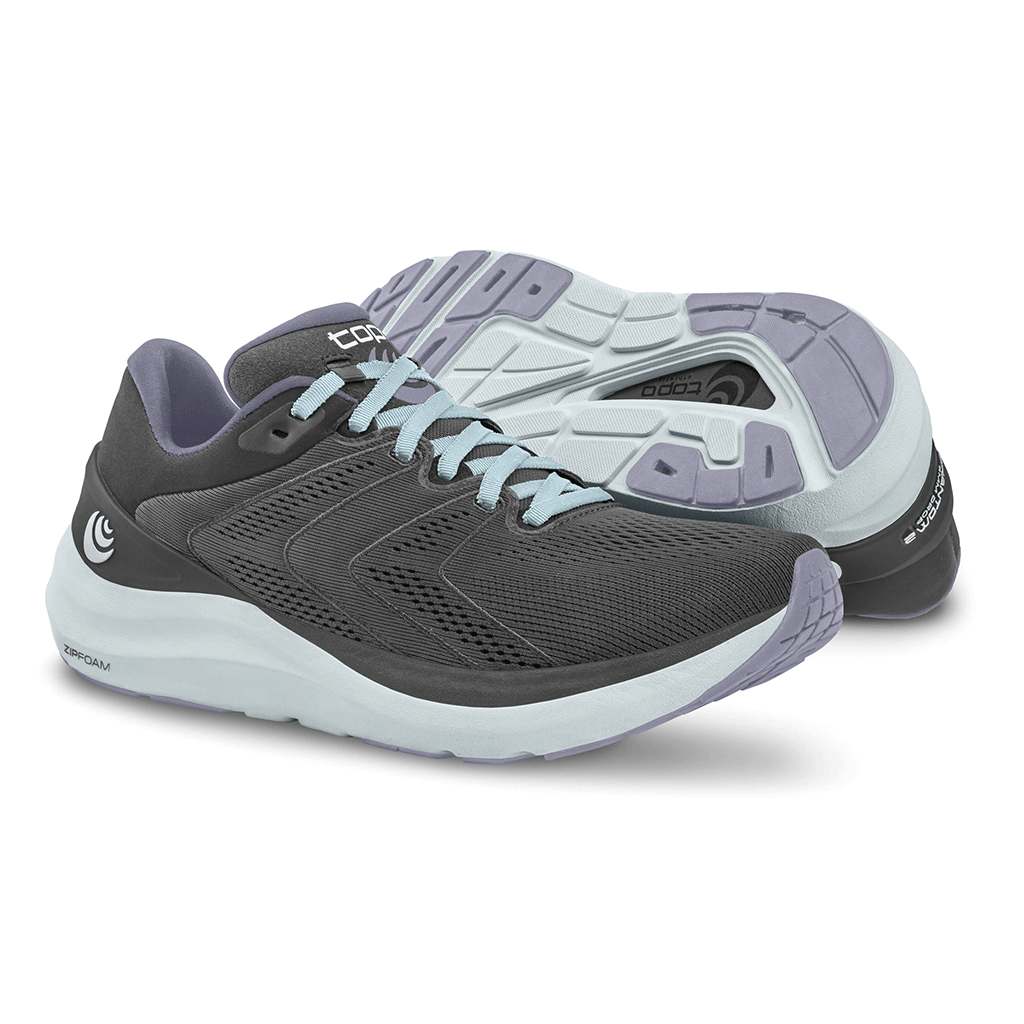 Topo Athletic PHANTOM 2 Womens Road Running Shoe