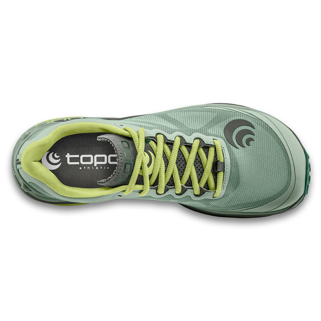 Green running 2025 shoes womens