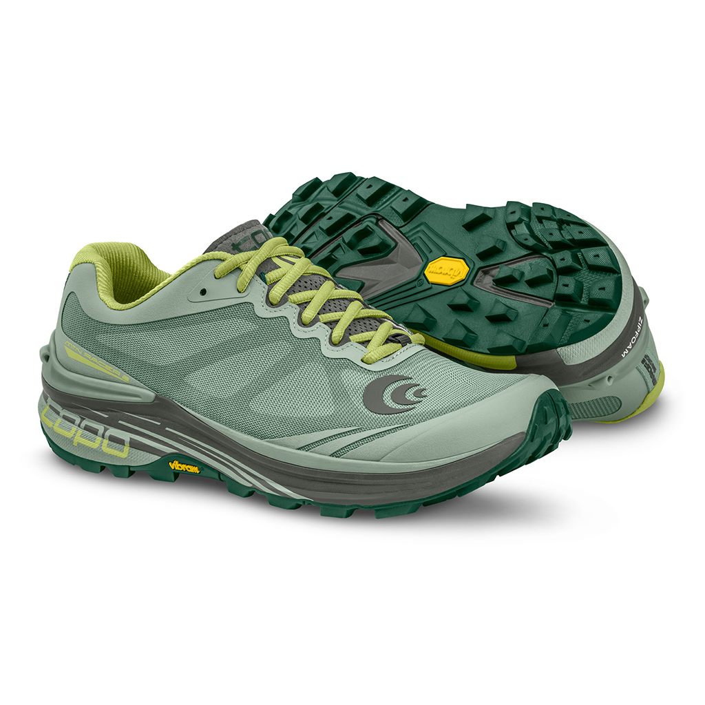 SALE: Topo Athletic MTN Racer 2 Women&#39;s Trail Running Shoes