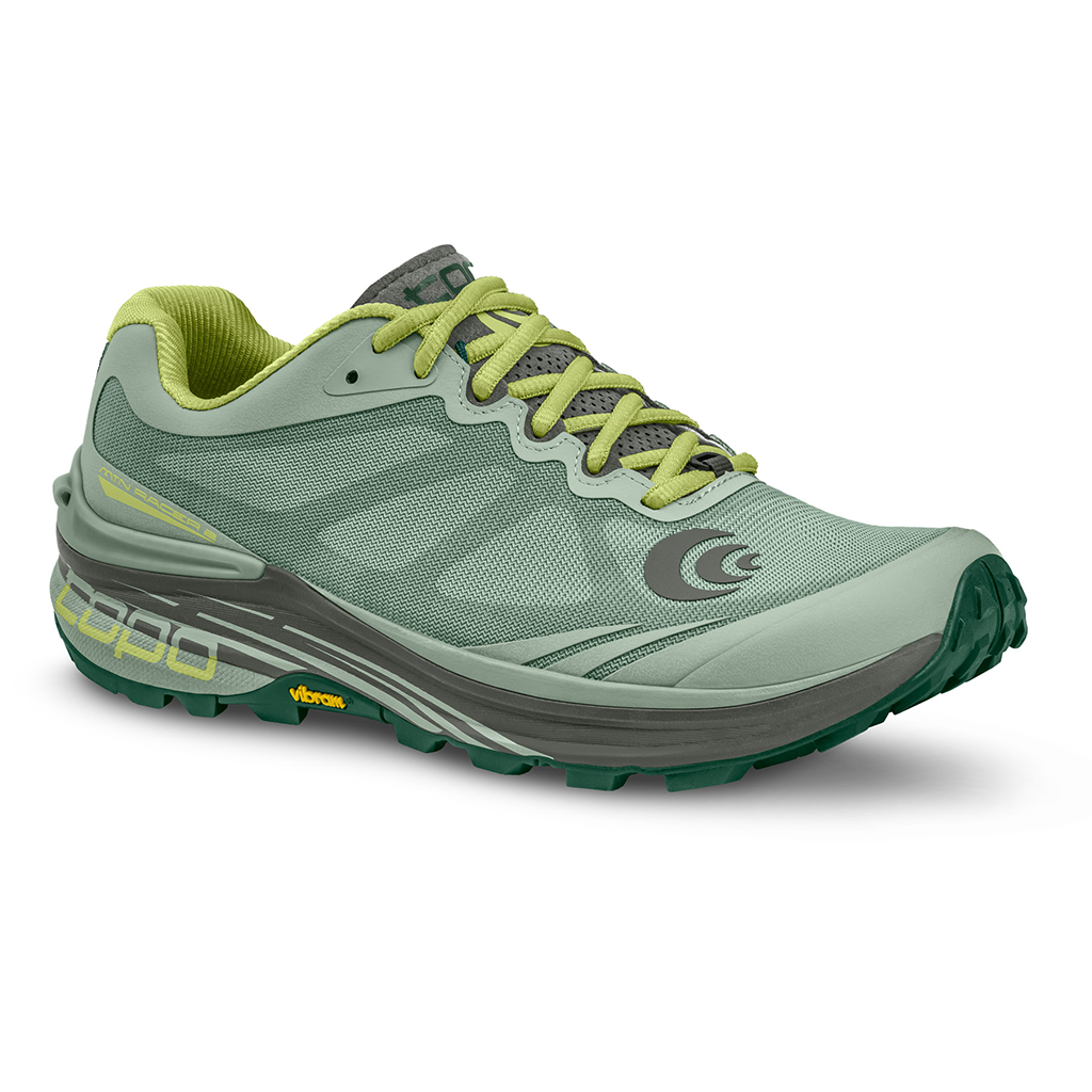 SALE: Topo Athletic MTN Racer 2 Women&#39;s Trail Running Shoes