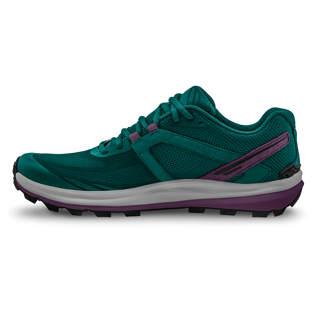 Topo Athletic TERRAVENTURE 3 Womens Trail Running Shoes