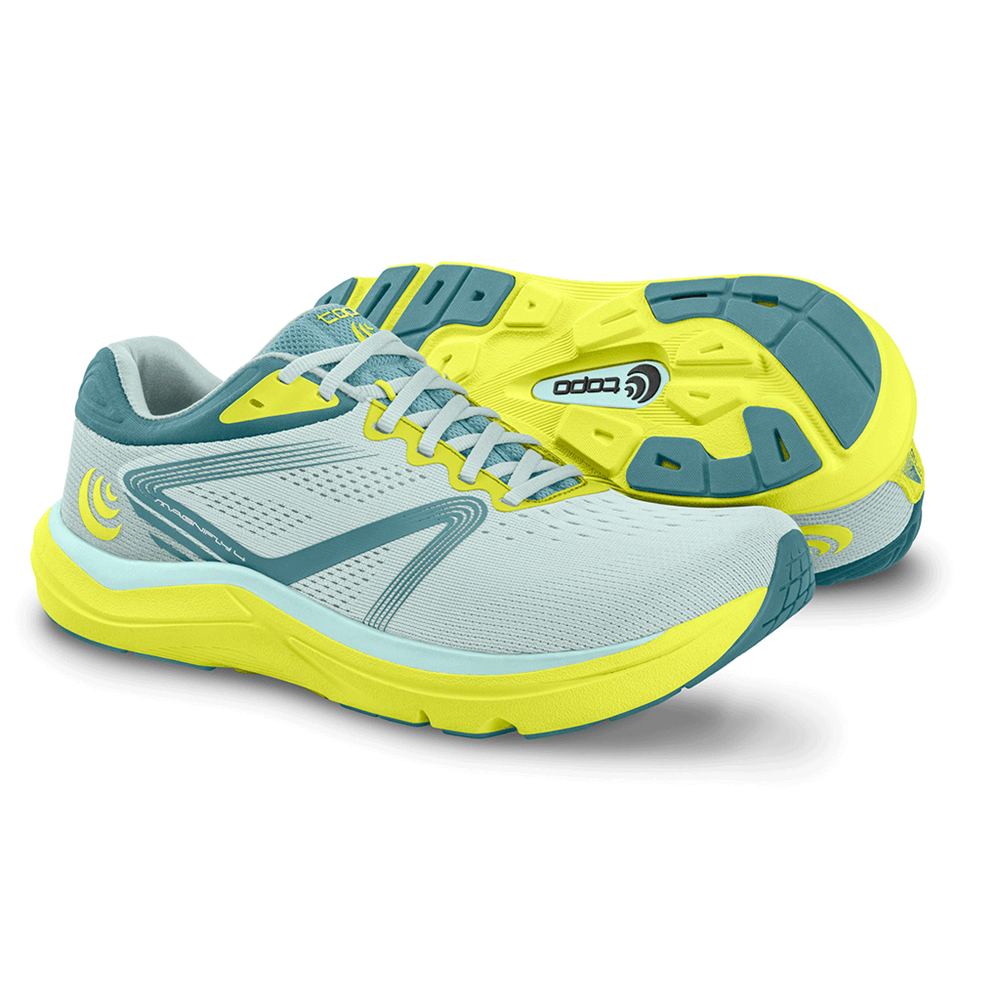 Topo Athletic MAGNIFLY 4 Women&#39;s Road Running Shoes