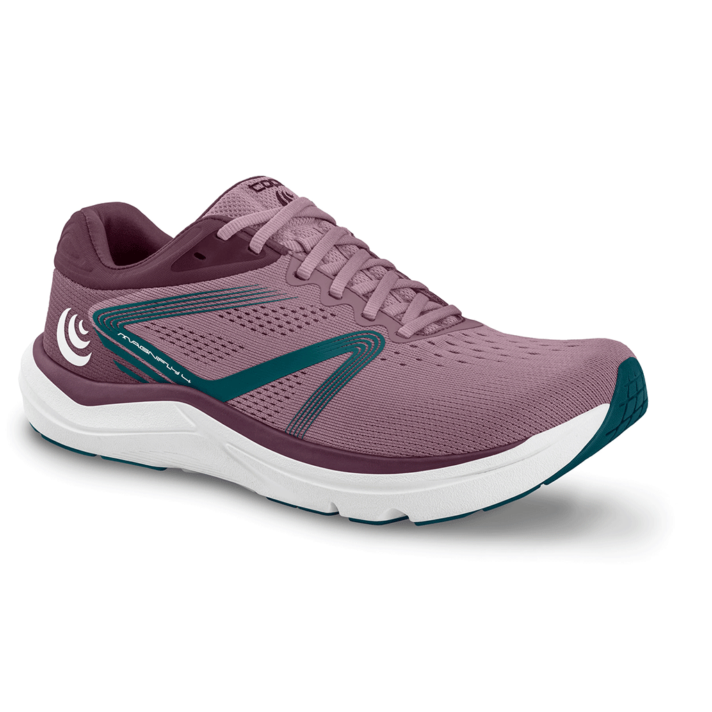 Topo Athletic MAGNIFLY 4 Women&#39;s Road Running Shoes