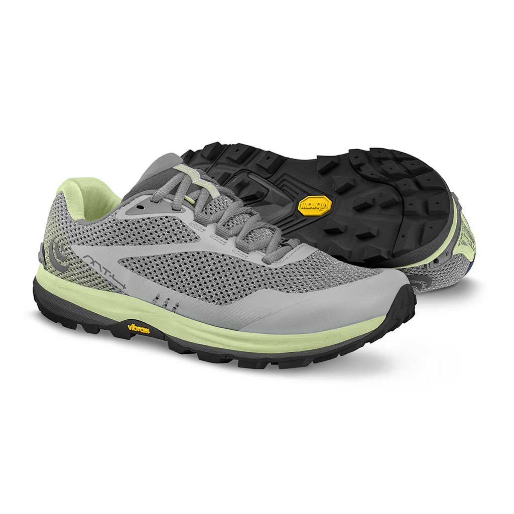 Topo Athletic MT-4 Womens Trail Running Shoes