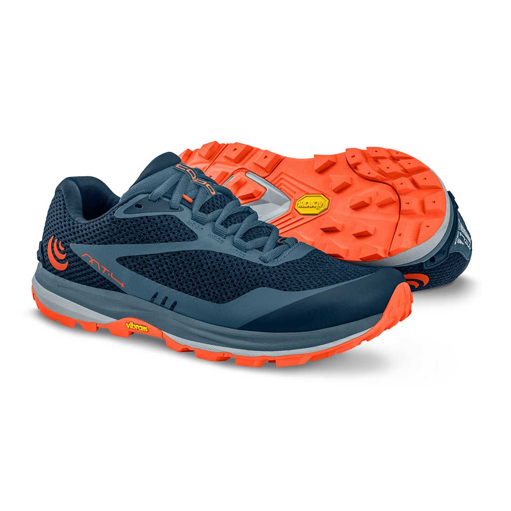 Topo Athletic MT-4 Womens Trail Running Shoes