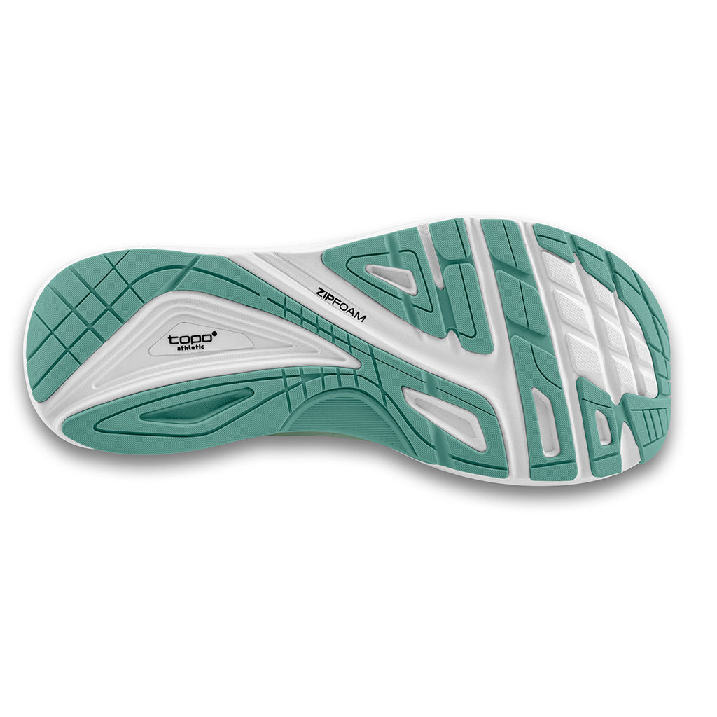 Topo Athletic Ultrafly 4 Womens Road Running Shoes