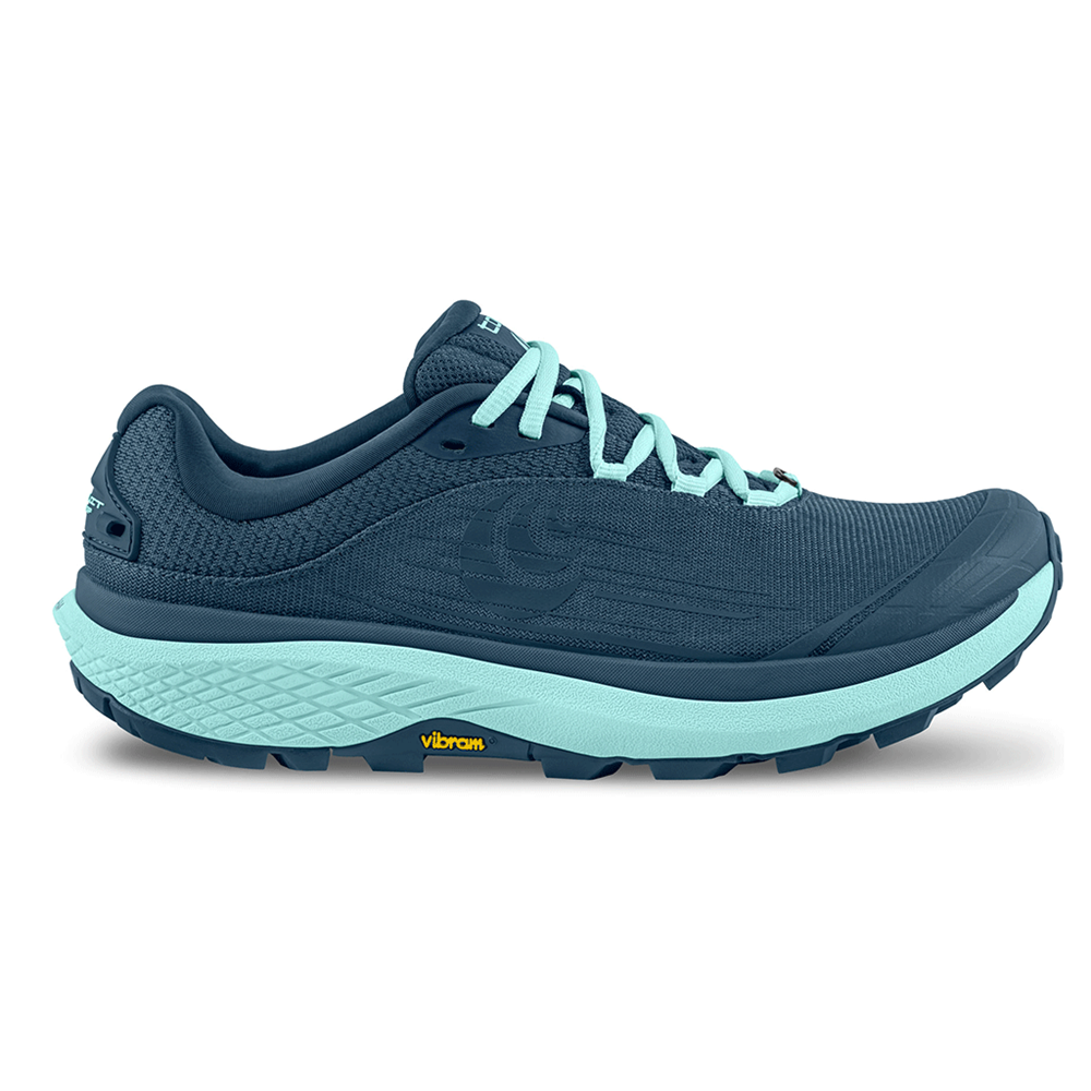 Topo Athletic PURSUIT Women's Cushioned Zero Drop Trail Running