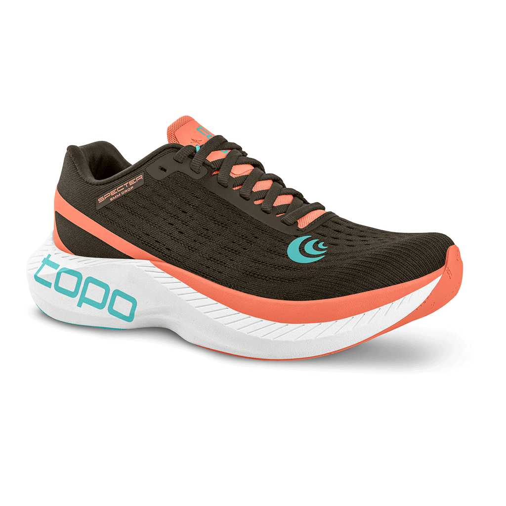 Topo Athletic SPECTER Women&#39;s Road Running Shoes