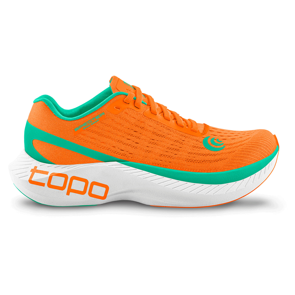 Topo Athletic SPECTER Women&#39;s Road Running Shoes