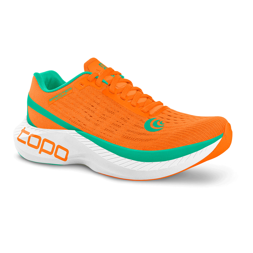 Topo Athletic SPECTER Women&#39;s Road Running Shoes