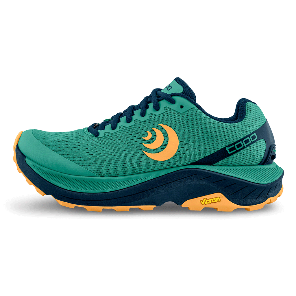 Green running 2025 shoes womens
