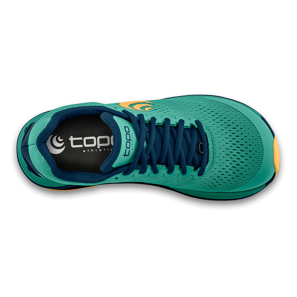 Topo Athletic Ultraventure 3 Womens Trail Running Shoes