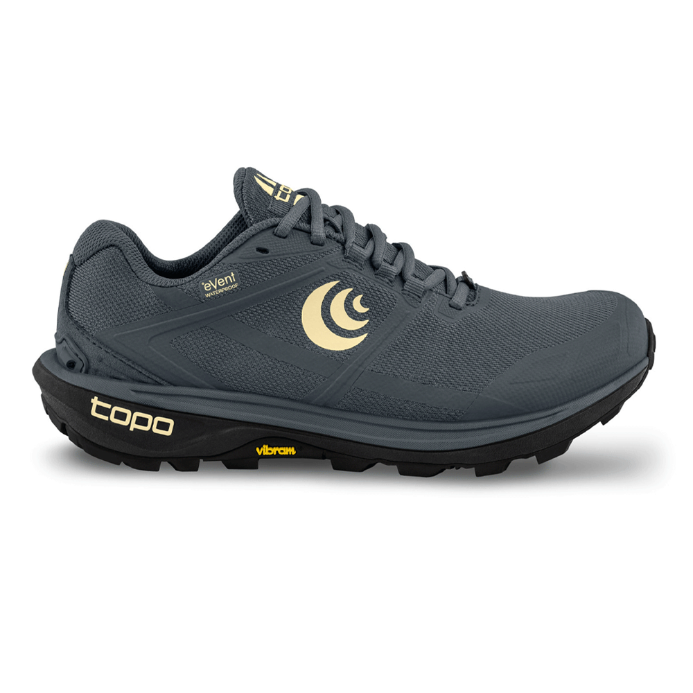 Topo Athletic TERRAVENTURE 4 WP Women&#39;s Waterproof Trail Running Shoes