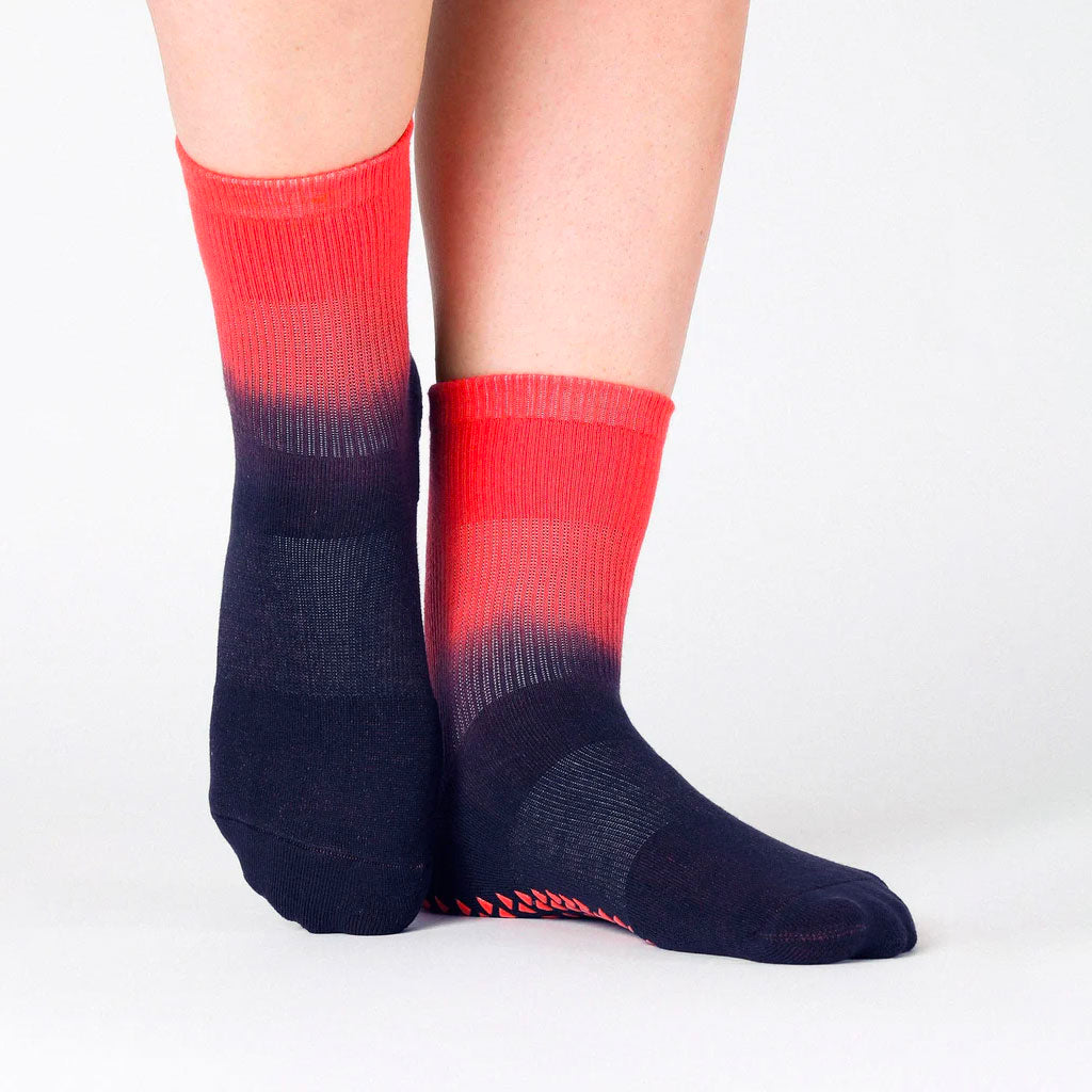 Pointe Studio Cameron Ankle Grip Socks