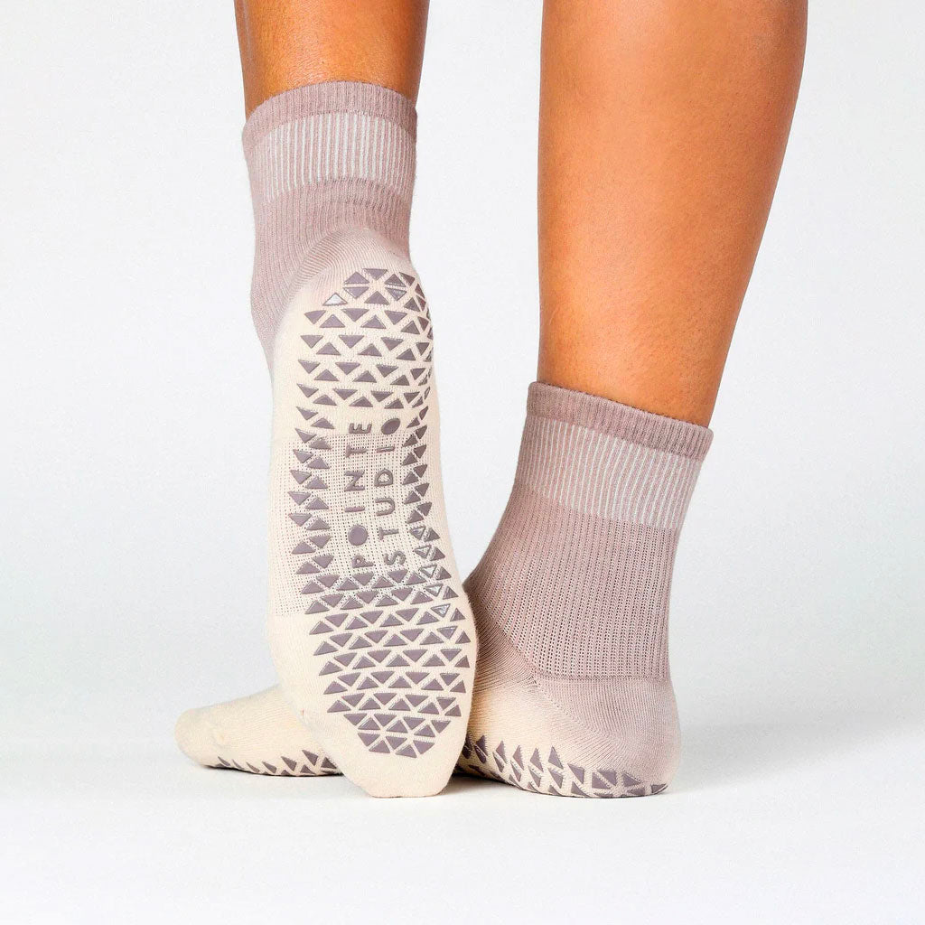 Ankle sales grip socks