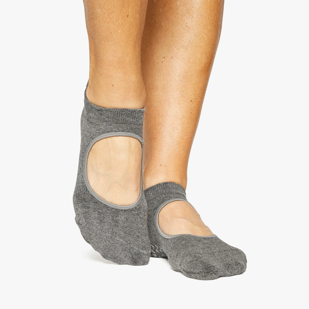 Pointe Studio Josie Strap Grip Sock