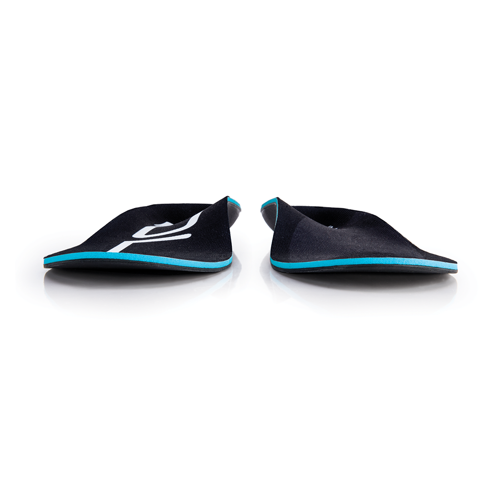 Thick 2025 gel insoles