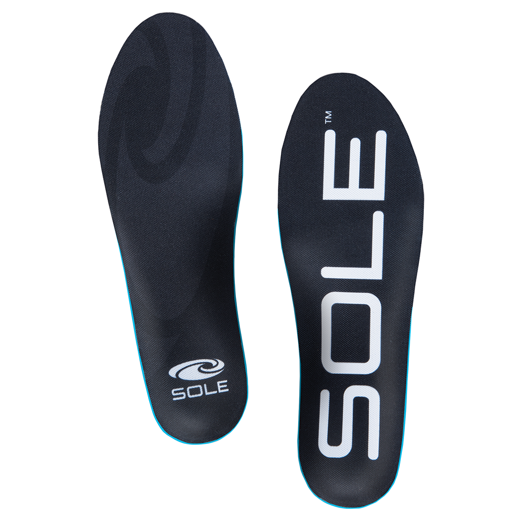 Sole orthotic hotsell