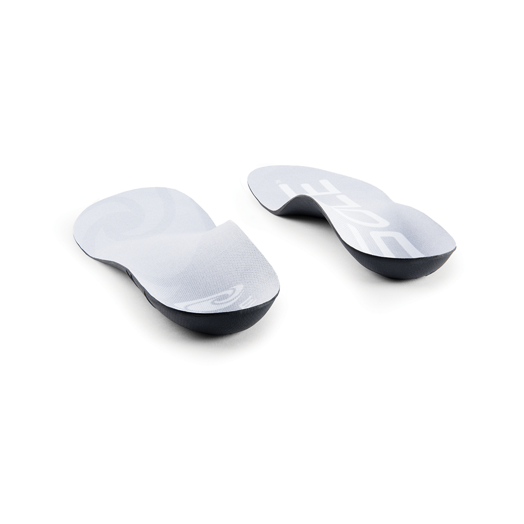 SALE: Sole Footbed Active Wide Thin Unisex Orthotic Insole