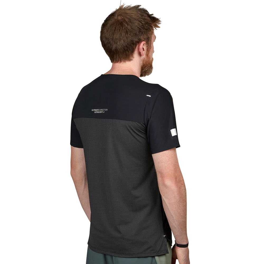 SALE:Ultimate Direction Men&#39;s Cirriform Tee