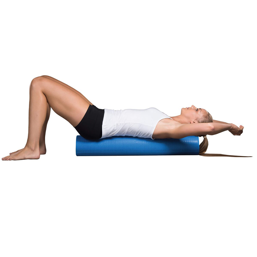 Pro-Tec Foam Roller 6&quot;x35&quot; - EVA