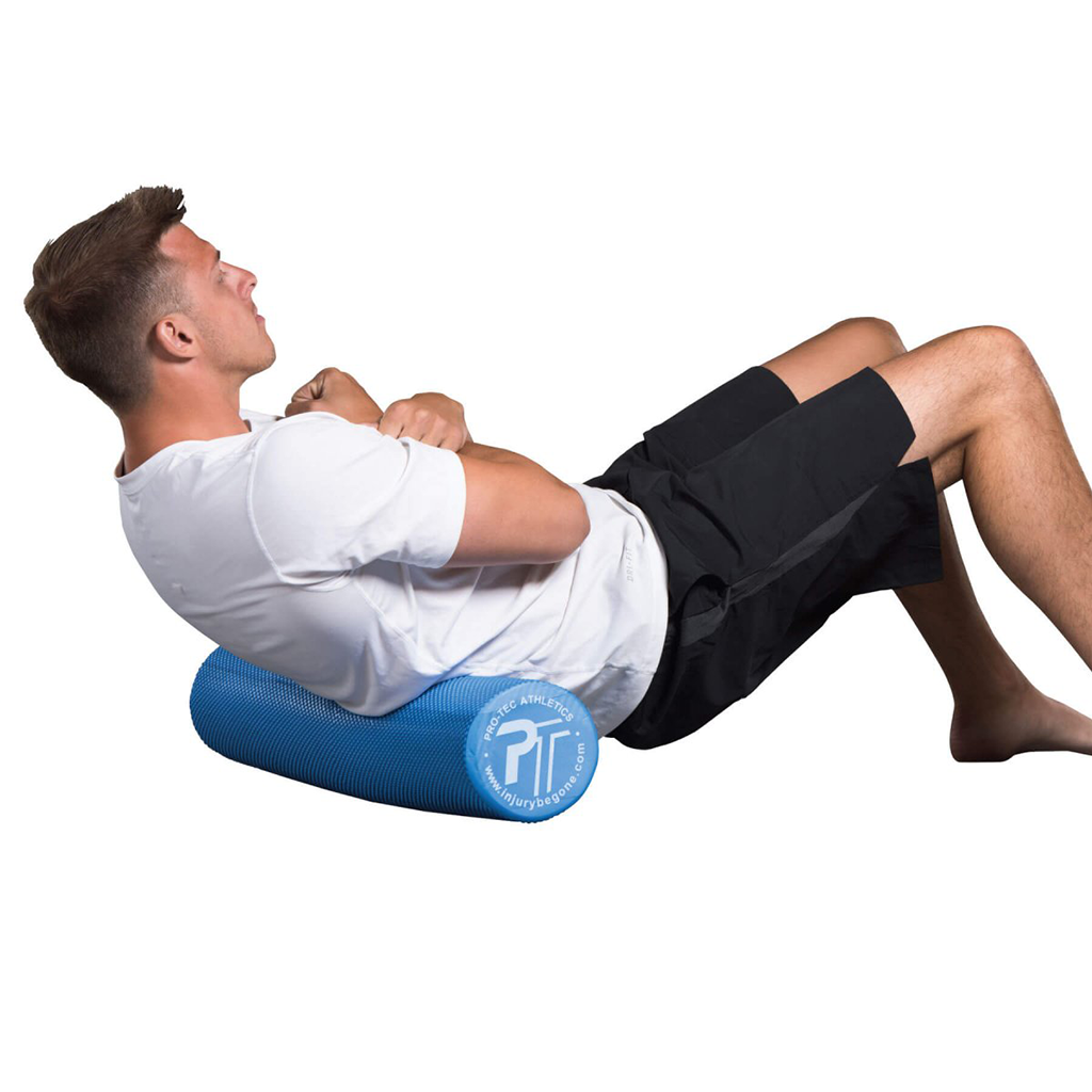 Pro-Tec Foam Roller 6&quot;x35&quot; - EVA