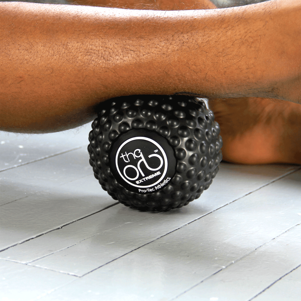 Pro-Tec Mini Orb Extreme 3&quot; Massage Ball