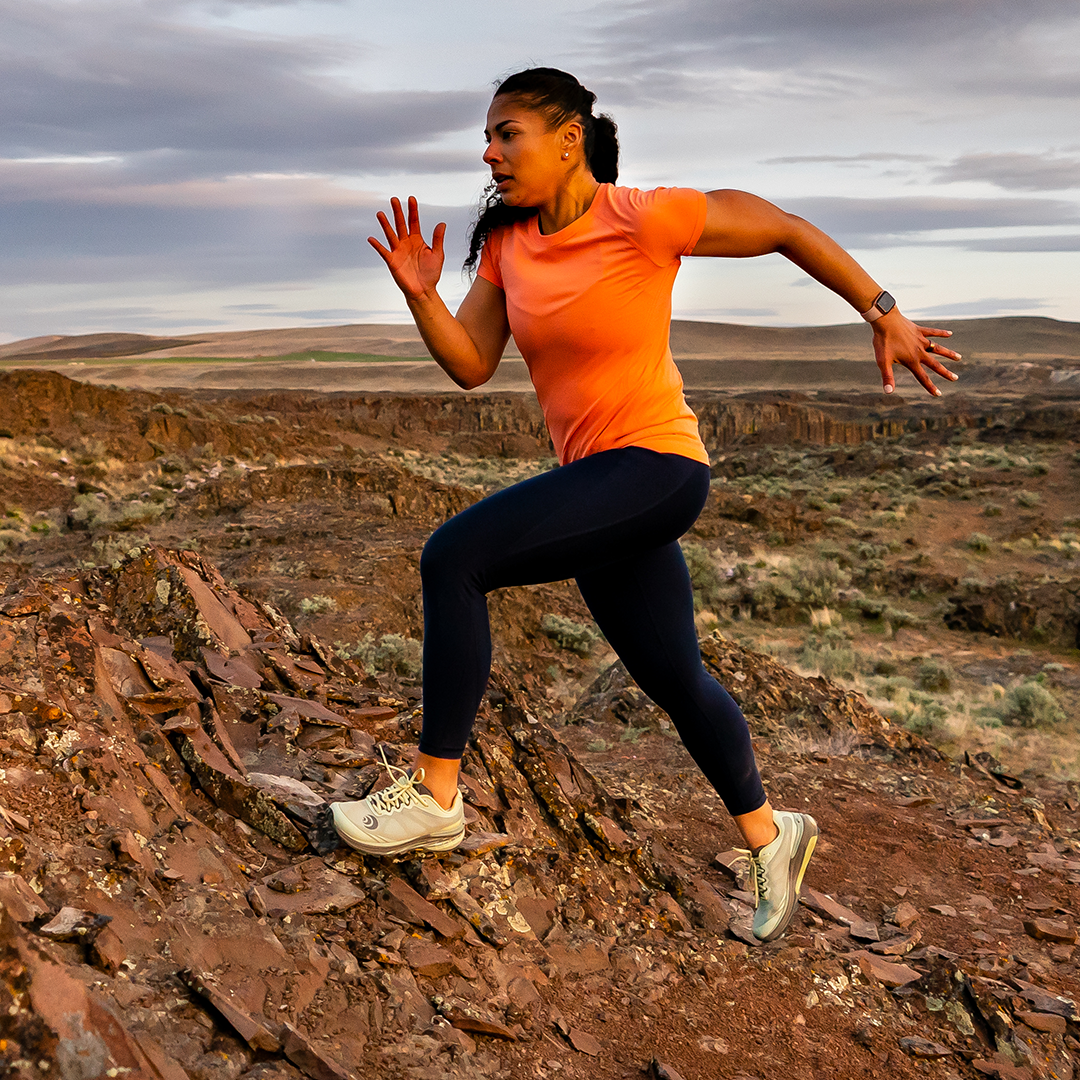 SALE: Topo Athletic MTN Racer 2 Women&#39;s Trail Running Shoes