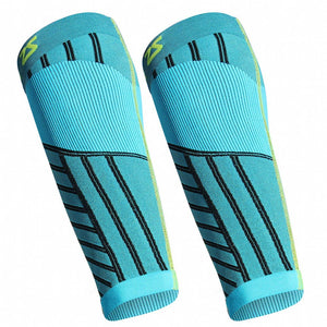 Zensah POP Compression Leg Sleeves - Injinji Performance Shop