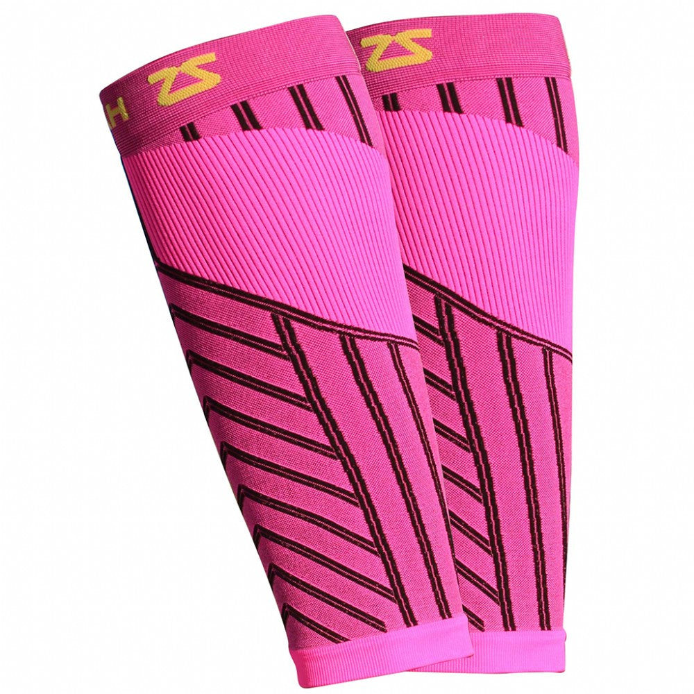 Zensah POP Compression Leg Sleeves